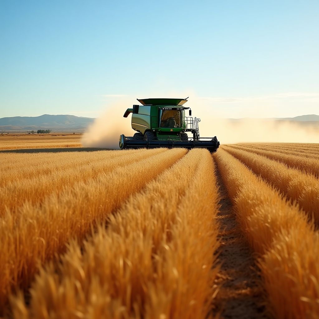 Oportunidades en el sector agroindustrial argentino