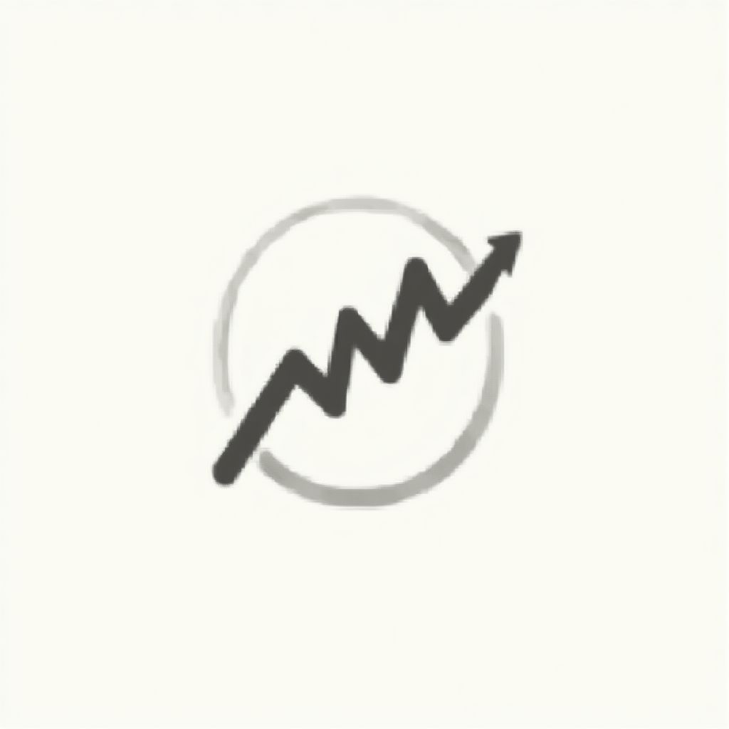 Icono de indicadores económicos