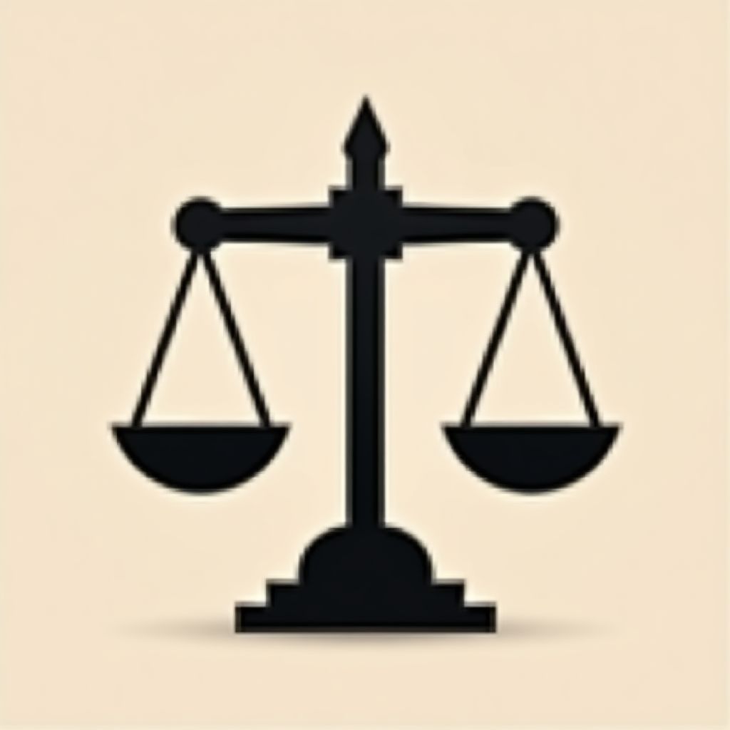 Icono de recursos legales