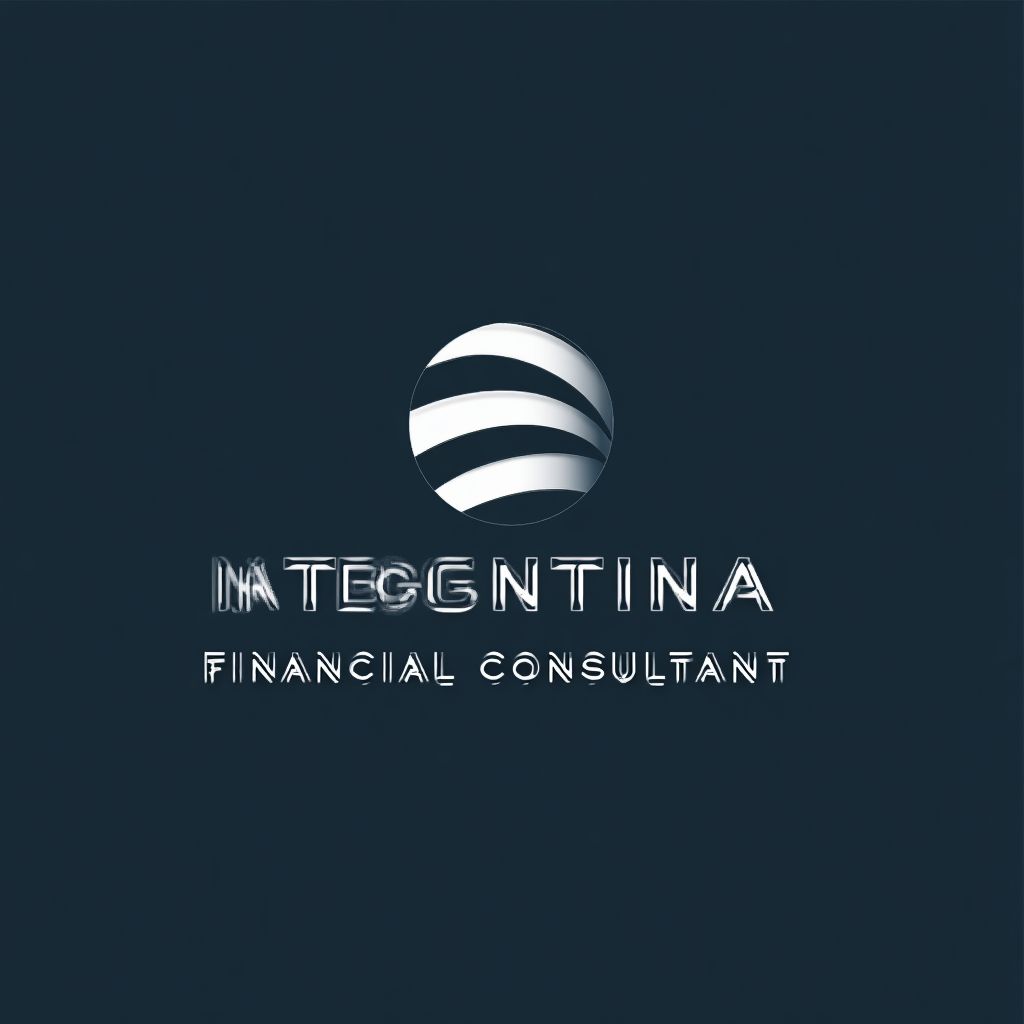 Logo Consultora Financiera
