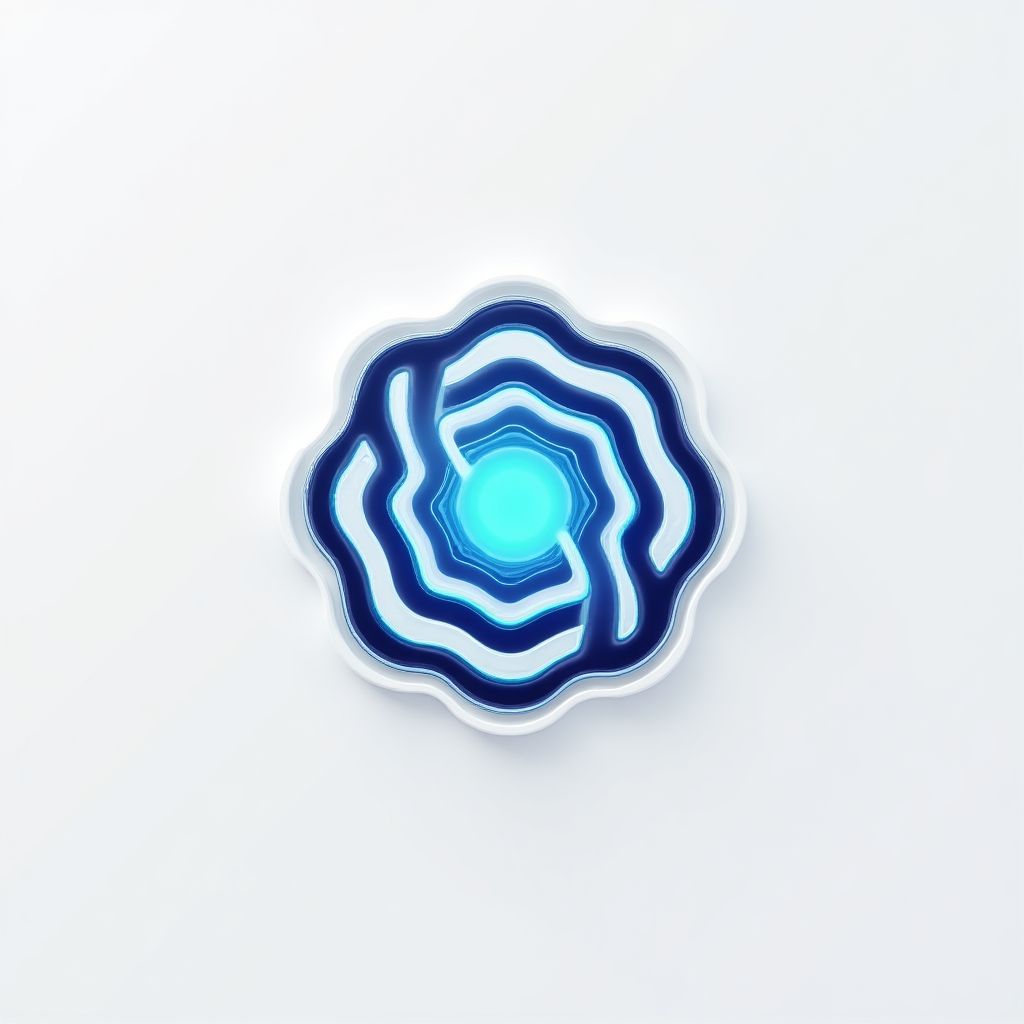 Logo Empresa Tecnológica