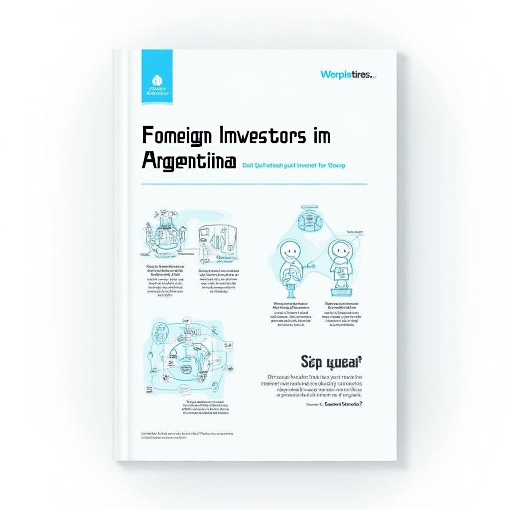 Guías para inversores en Argentina