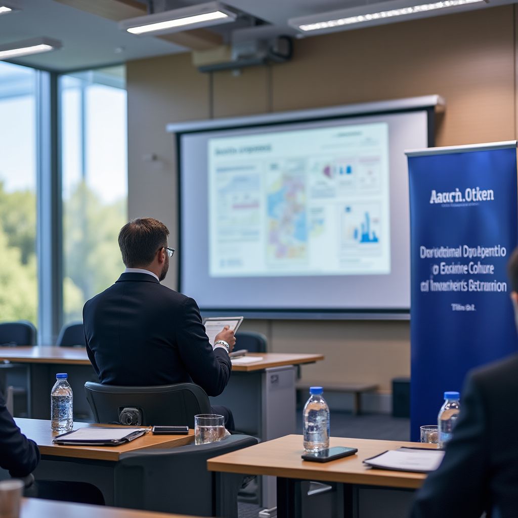 Webinars sobre inversiones en Argentina