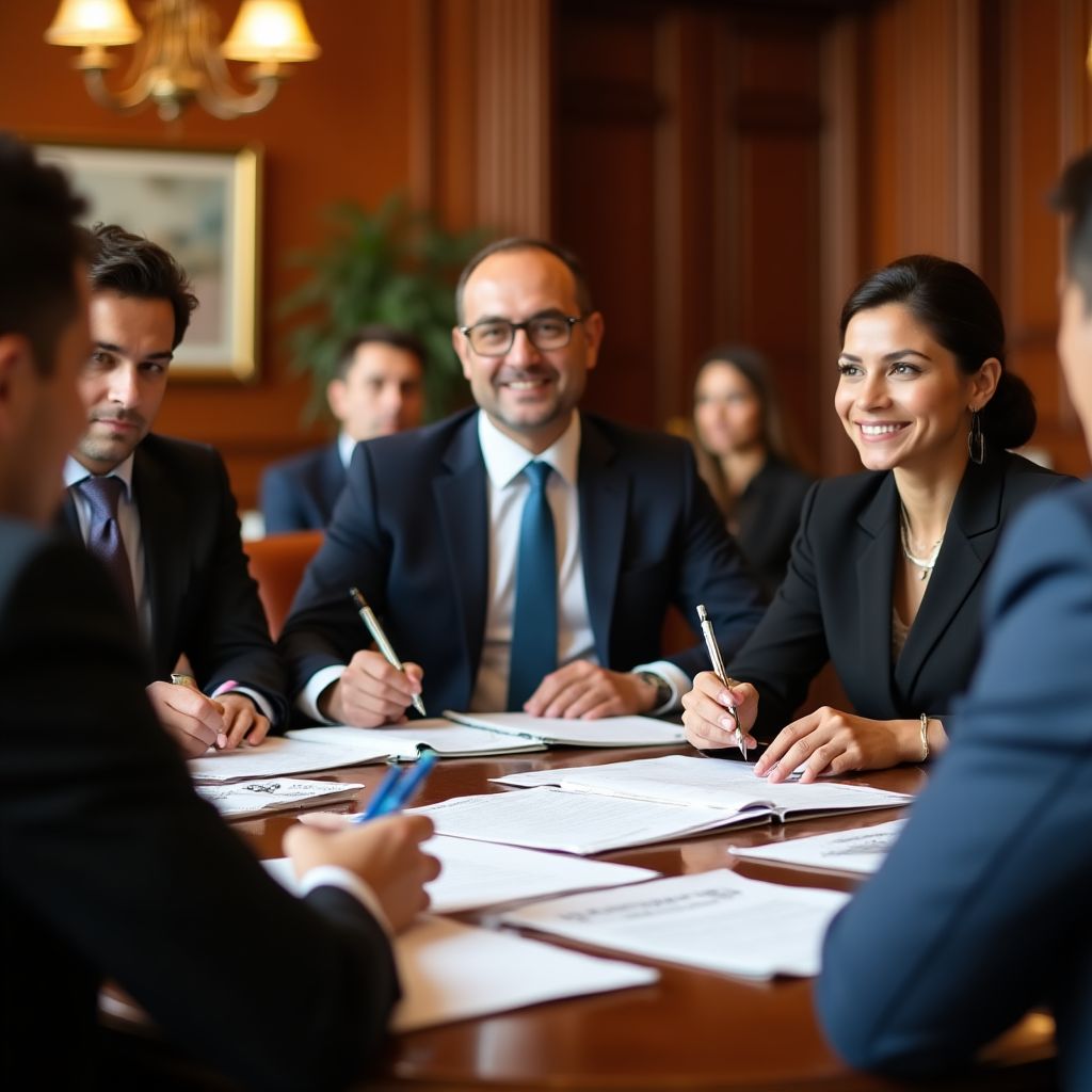 Asesoría legal para inversiones en Argentina