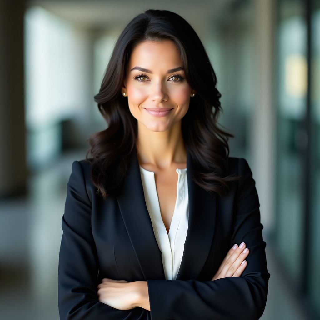Carolina Méndez - Directora de Operaciones